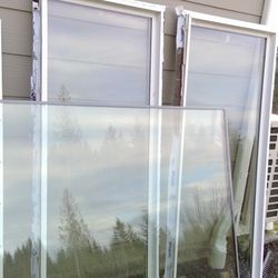 Windows 23.5 X  59 5 Vinyl Two Available