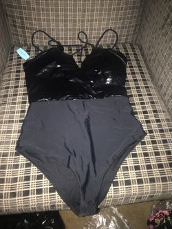 Bathing suit