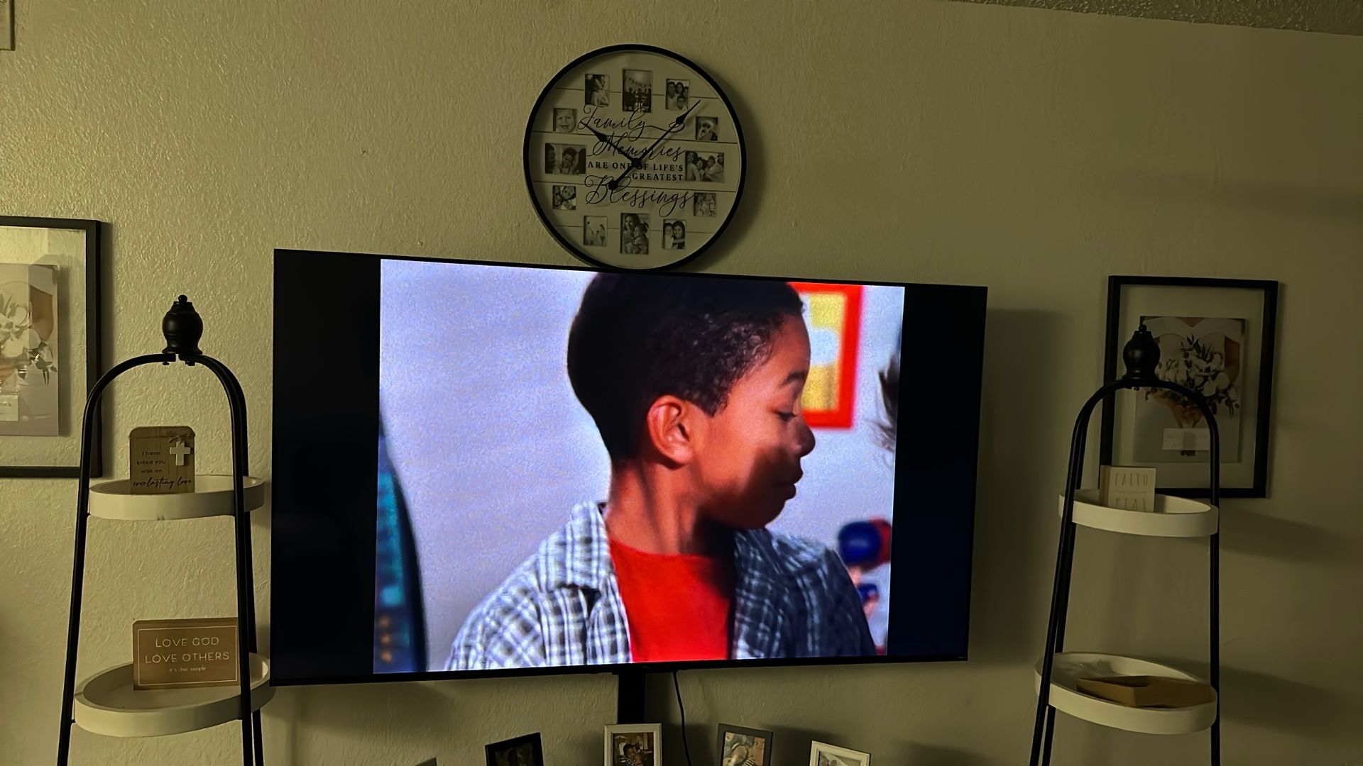 65 In Television 