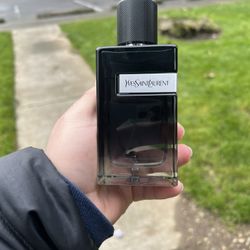 Ysl Y EDP 3.4fl Oz