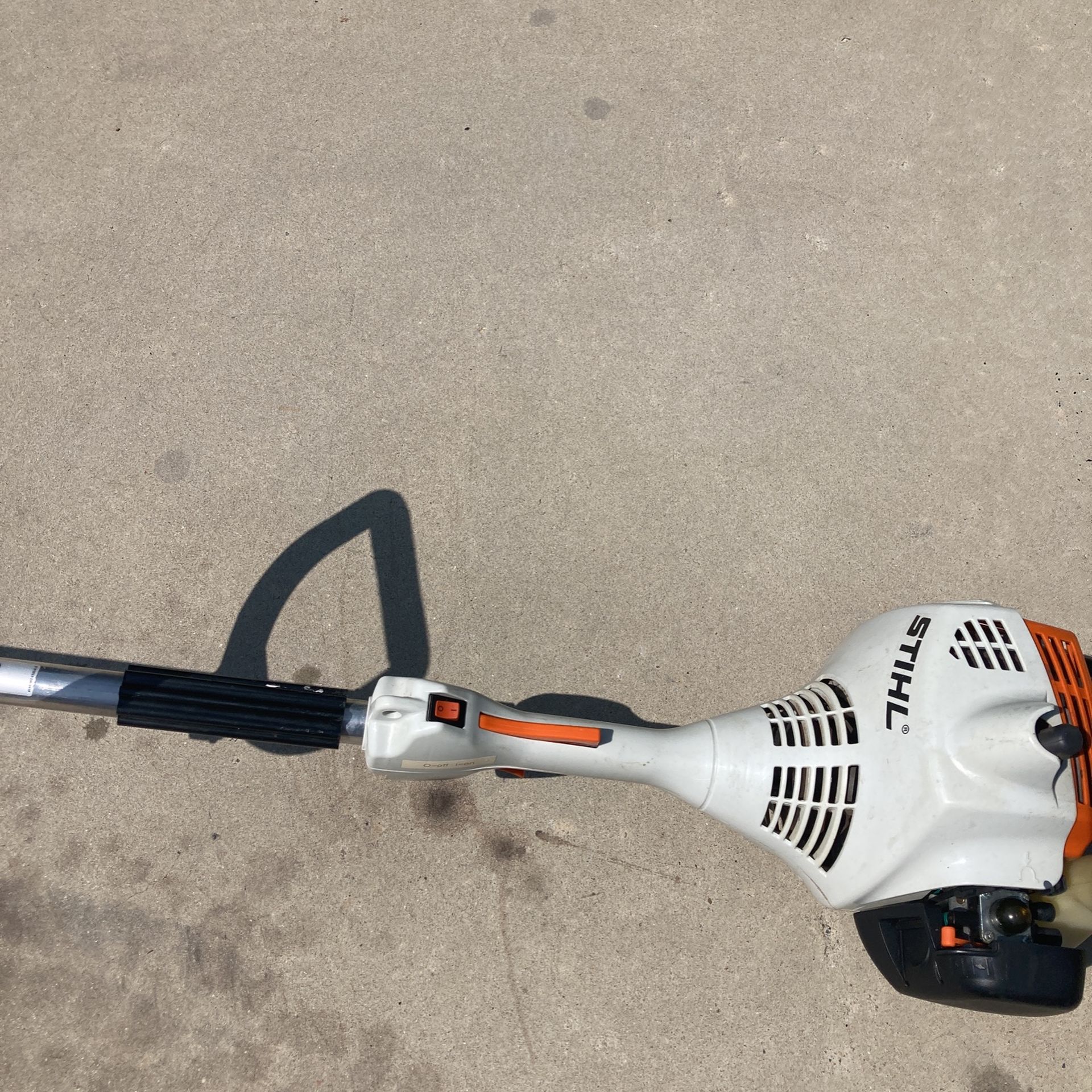 FS 38 STIHL Weed Eater for Sale in Myrtle Beach, SC OfferUp