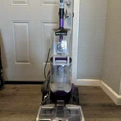 Hoover Smart Wash Pet Complete 