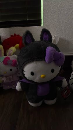 Hello kitty