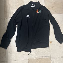 Miami Jacket