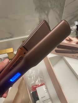 Chi straightener