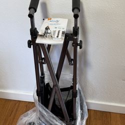 NEW**Folding Travel Walker