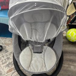 Baby Lara’s Swing