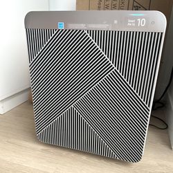 Cube Air Purifier