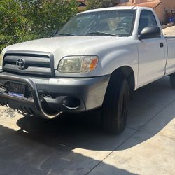 2006 Toyota Tundra