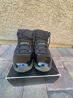 Jorden 11 size 11