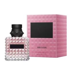 Valentino Born in Roma Perfume 