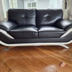 Modern 3-piece Sofa
