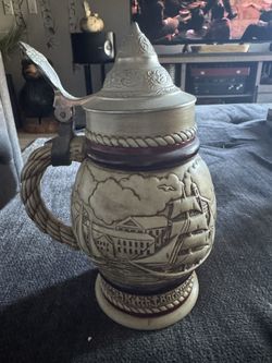 AVON 1977 “Tall ships”