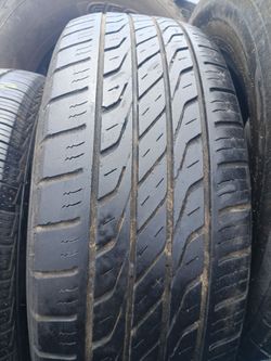 225/70R15 Toyo Tires (2)