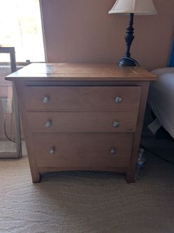Night stand