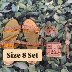 Slides Set Size 8