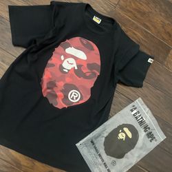 Bape Shirt 