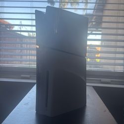 Ps5 Slim Disc Edition