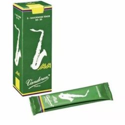 Brand New In Box Saxophone Reeds