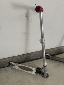 Razor Scooter