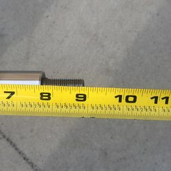 Front Shock Absorbers