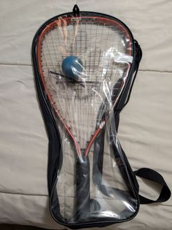 EKTEION Racquetball Racket