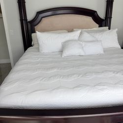King Bed Set 