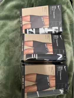 Men’s Nike underwear