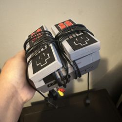 Built In Game 