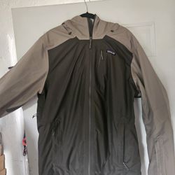 Patagonia Jackets
