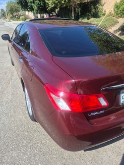 2007 Lexus ES 350