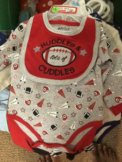 New Brand Baby Clothes