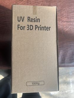 UV Resin Ink 