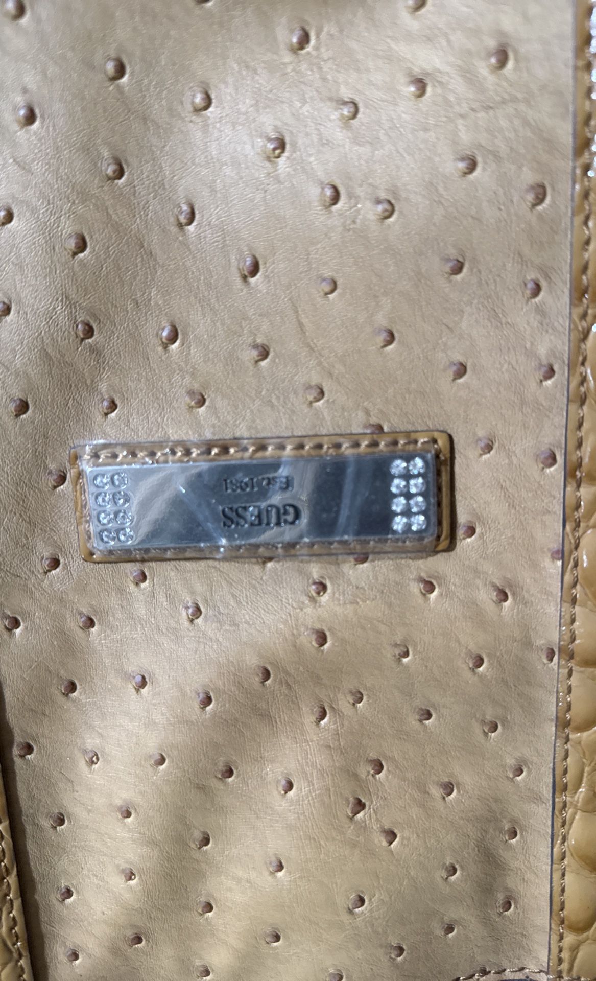 Guess Purse
