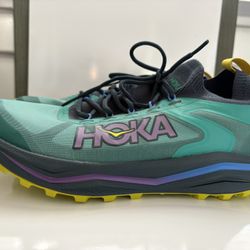 Hoka Zinal One 2 Women’s 8