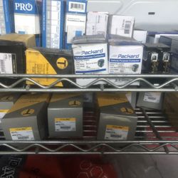 HVAC PARTS