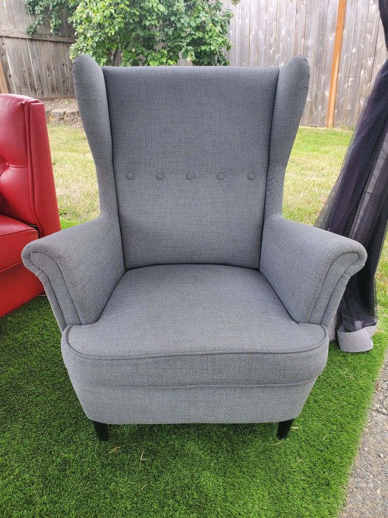 GREAT IKEA ARMCHAIR