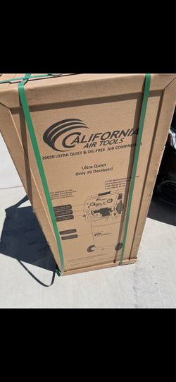 70 Gal Air Compressor