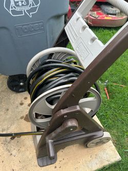 Water hose
