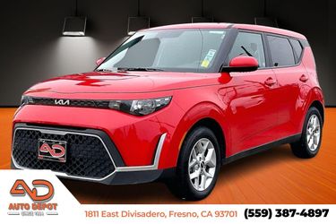 2024 Kia Soul