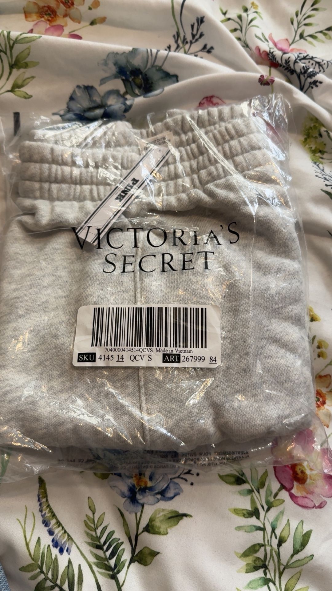 Victoria’s Secret campus Shorts
