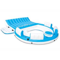 Inflatable Island NEW
