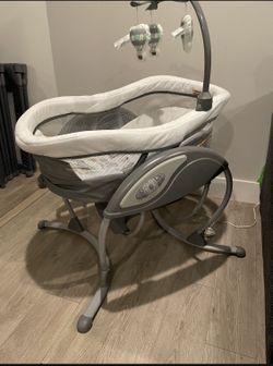 Graco duoglider 2024 bellevue