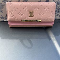 Purses And Glasses