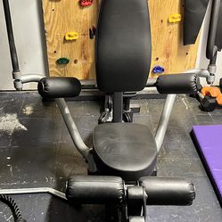 Body Solid G5S Exercise Machine