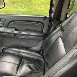2007 Chevy Tahoe Z71