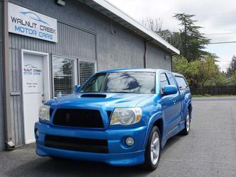 2006 Toyota Tacoma