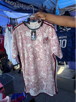 Mexico jersey