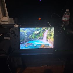 Lenovo Legion Go Handheld 1tb 