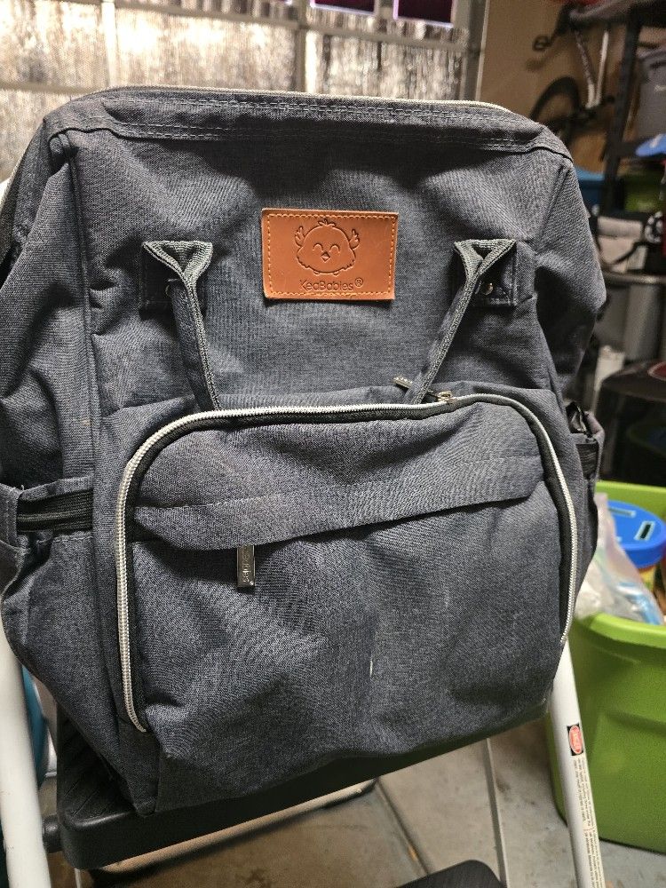 Diaper Bag